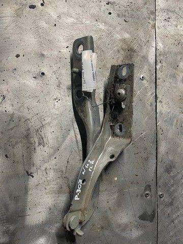 Петля капота 105QQ3 Peugeot 307 - Фото 2