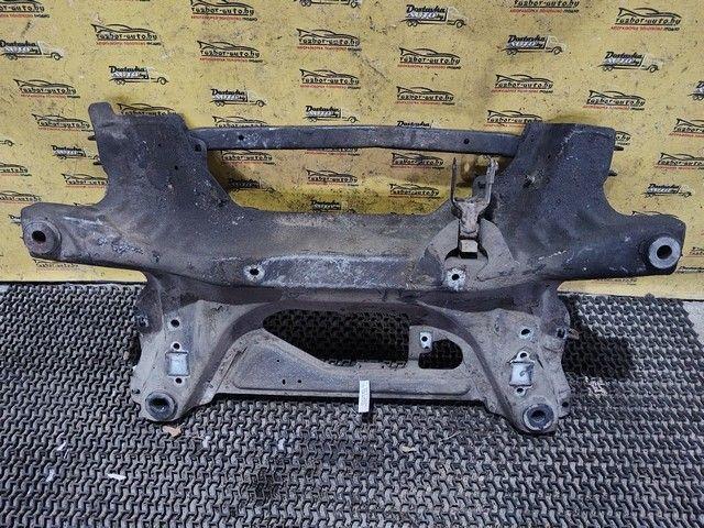 Балка подвески передняя (подрамник) 80JE1X Citroen C5