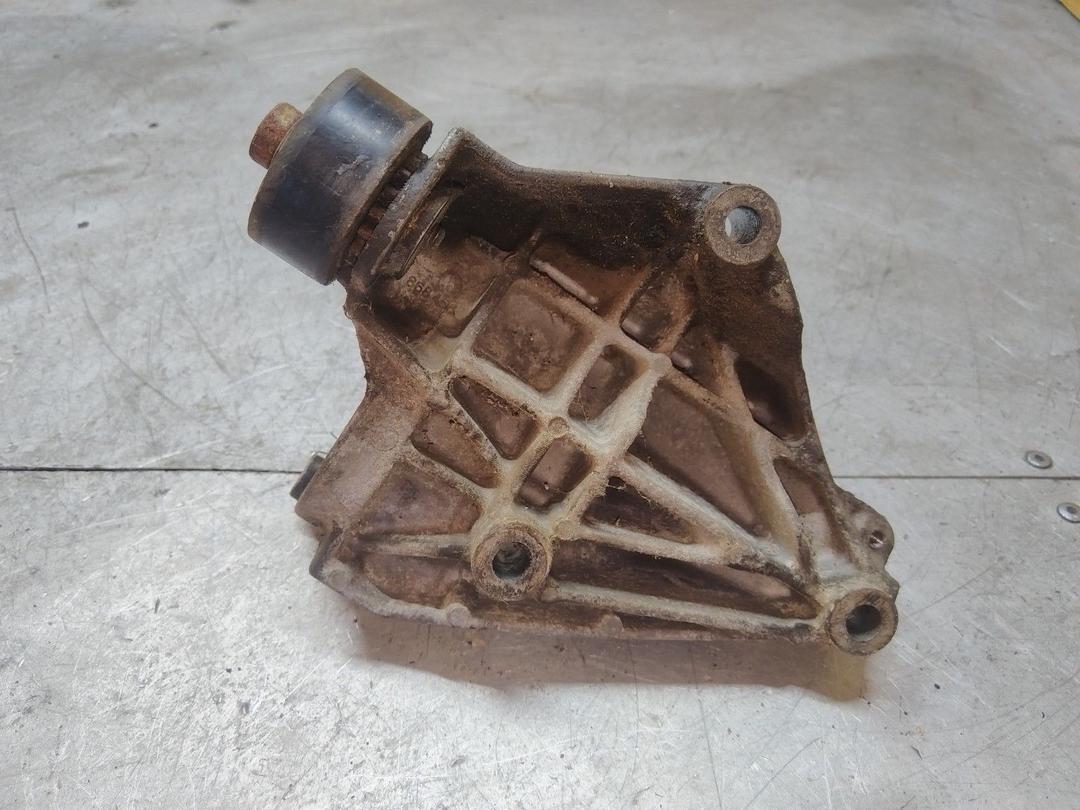 Кронштейн гидроусилителя KIY42A Renault Kangoo купить на авторазборке