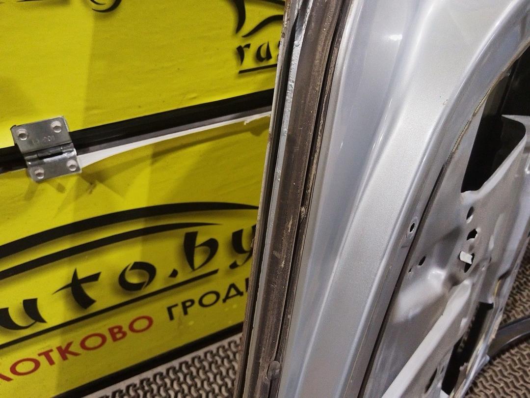 Дверь задняя левая NH6608 Citroen C5 - Фото 11