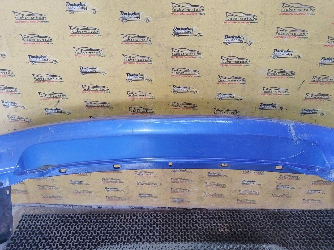 Бампер задний 31FAF2 Subaru Impreza undefined