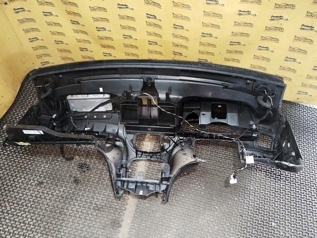 Панель передняя салона (торпедо) 859I8O Peugeot 607 undefined