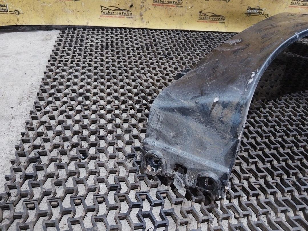 Крыло переднее правое 4VJ932 Renault Scenic купить с доставкой