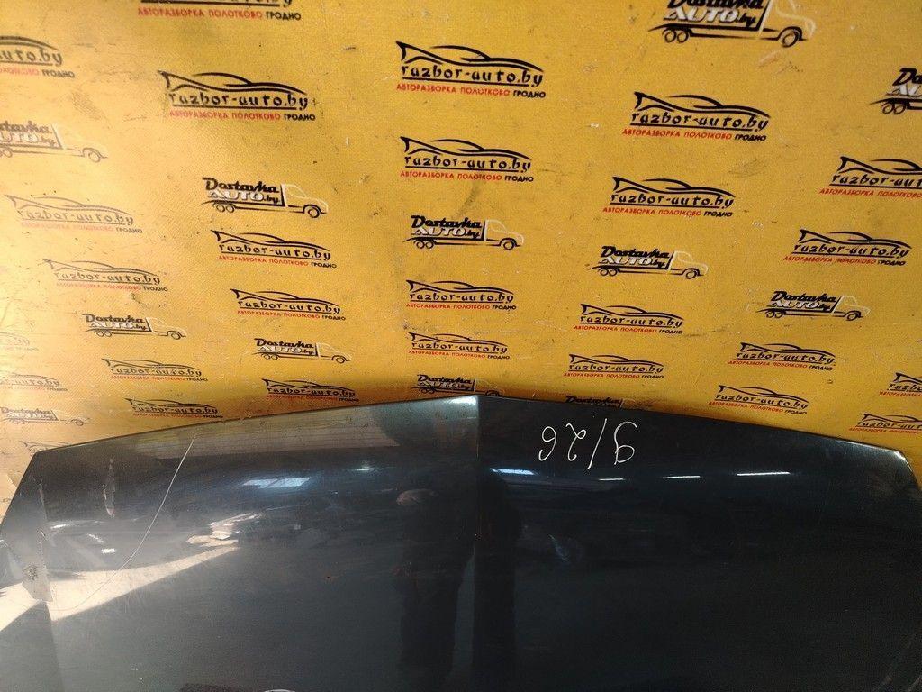 Капот K6G3NV Opel Signum - Фото 6