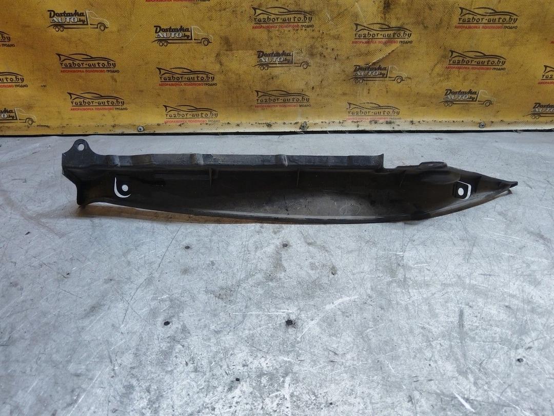 Пыльник крыла переднего левого OR2LYC Honda Accord купить с доставкой