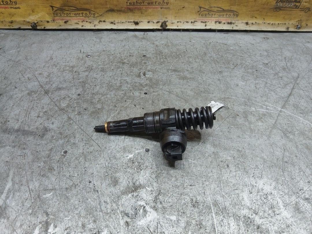 Форсунка AUQ06W Volkswagen Passat - Фото 1