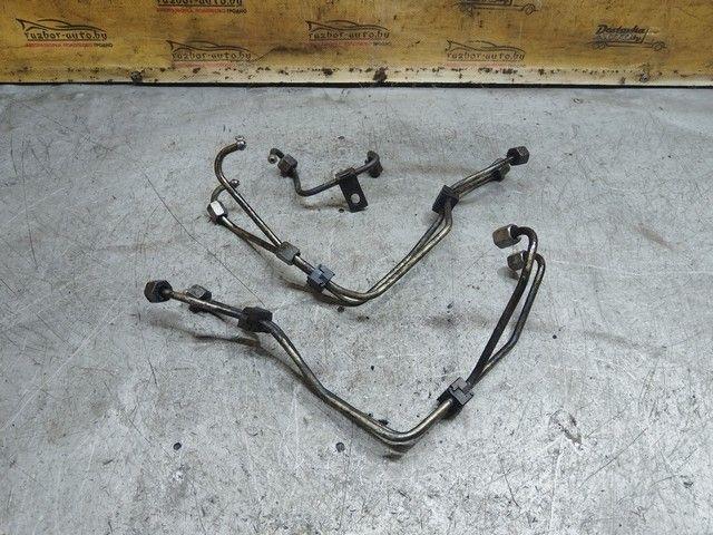 Трубка топливная 1OS4TY Ford Focus купить