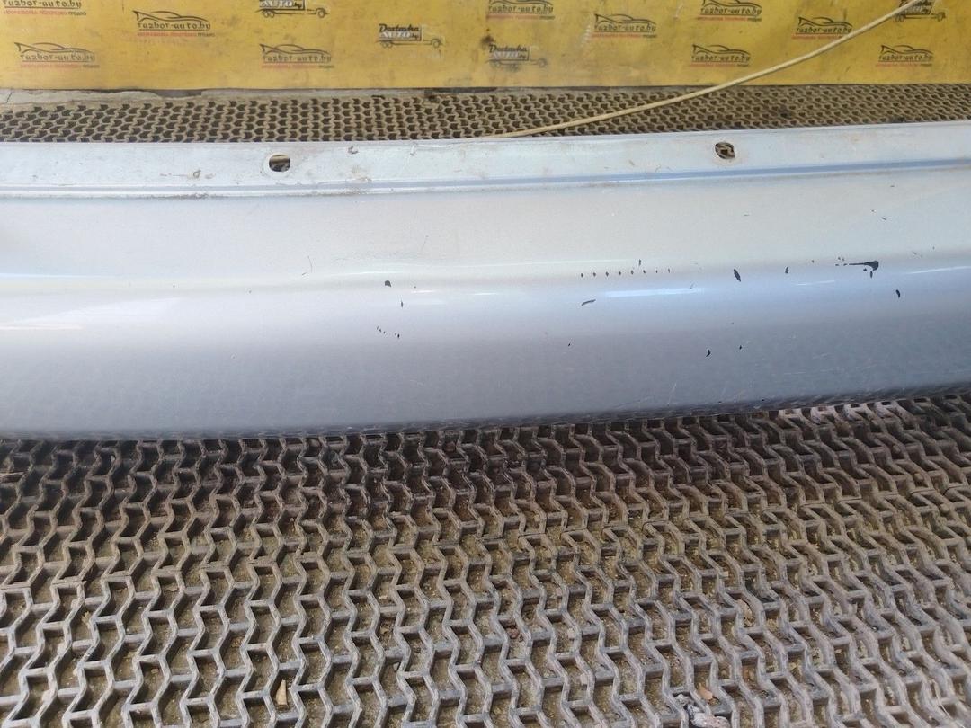 Бампер задний 8S7GB2 Hyundai Trajet купить в магазине запчастей бу