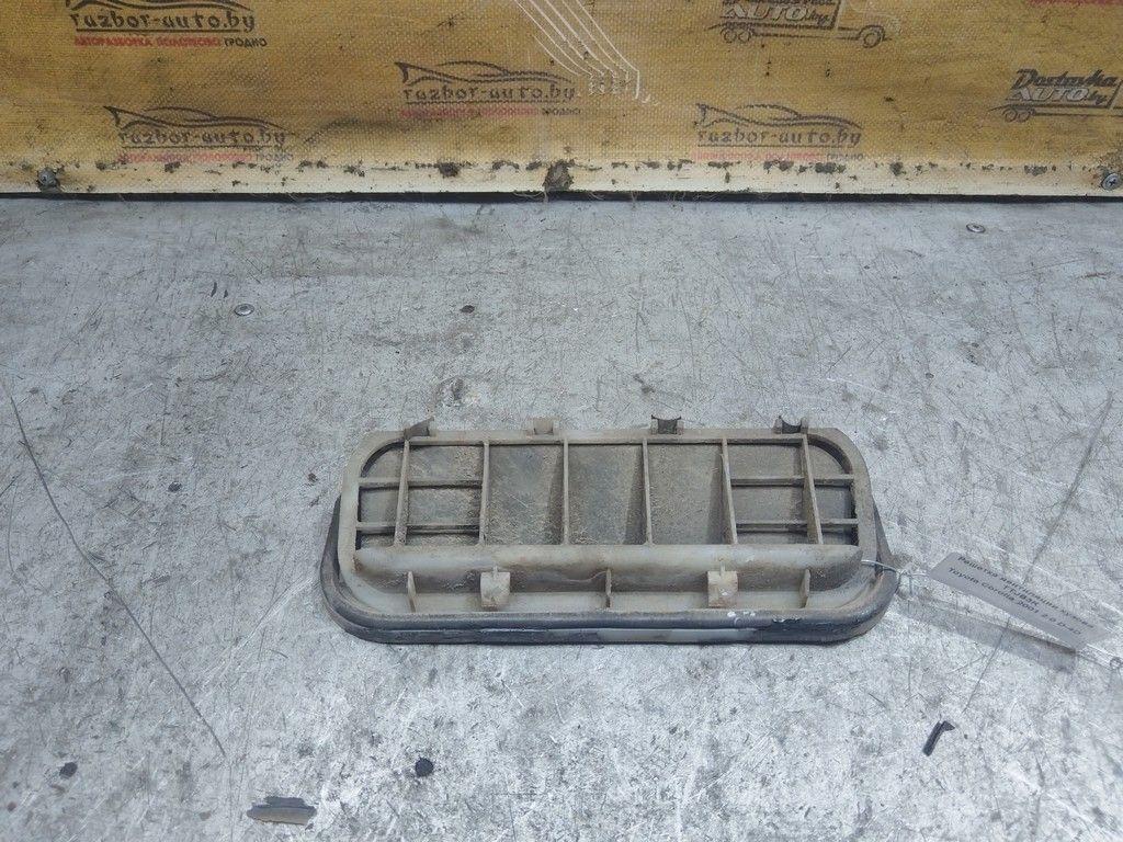 Решетка вентиляции кузова TTJB3K Toyota Corolla - Фото 4