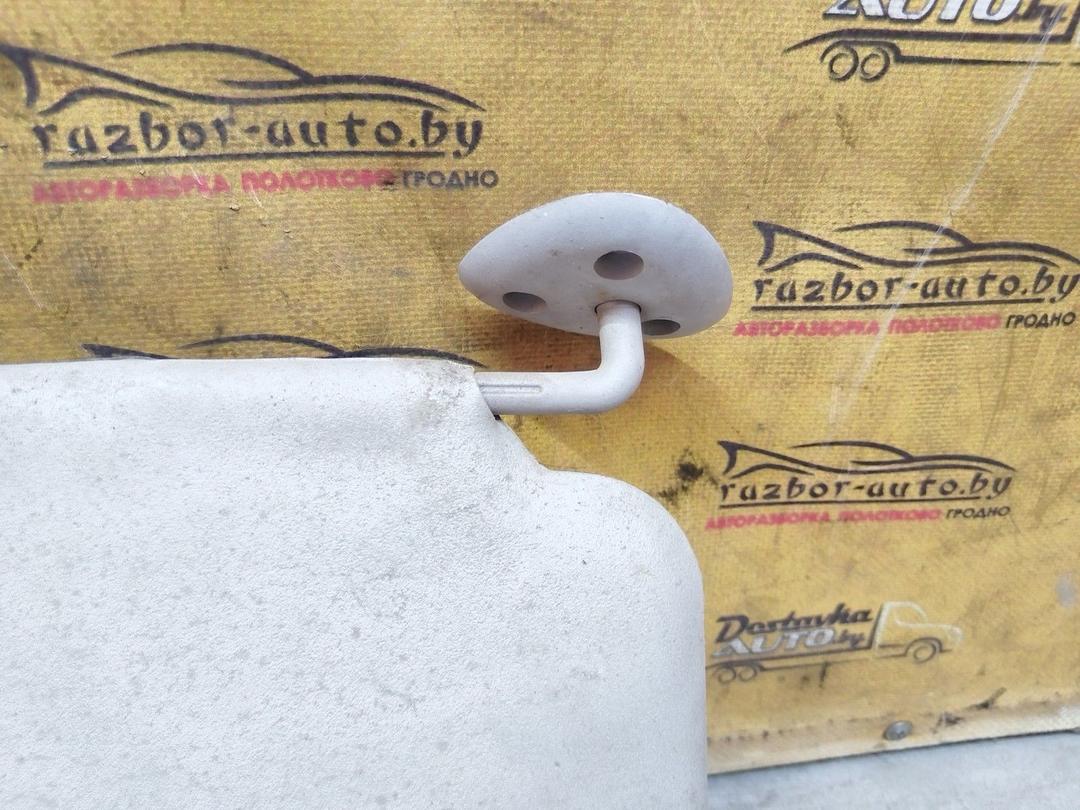 Козырек солнцезащитный K5PQEY Ford Tourneo Connect купить с доставкой