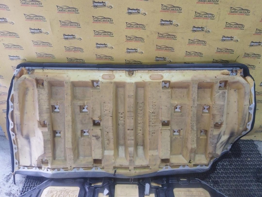 Сиденье заднее J15GG6 Mercedes C W202 undefined