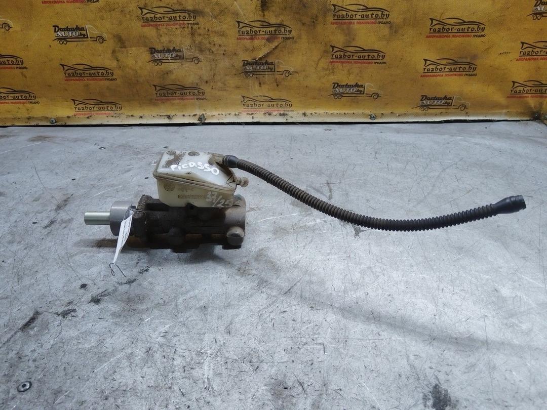 Цилиндр тормозной главный V6SVZ2 Citroen Xsara Picasso