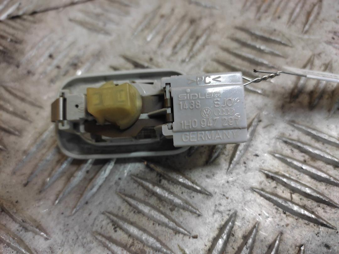 Подсветка салона K0BKBZ Seat Alhambra купить