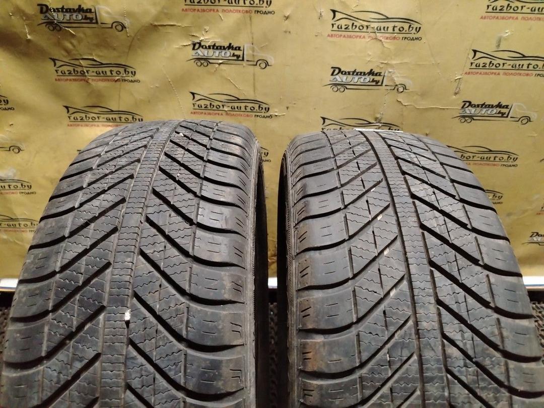 Шина Goodyear 205/55 R16 M5QG72 M5QG72 Goodyear - Фото 2