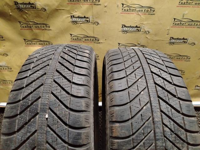 Шина Goodyear 205/55 R16 M5QG72 M5QG72 Goodyear - Фото 2