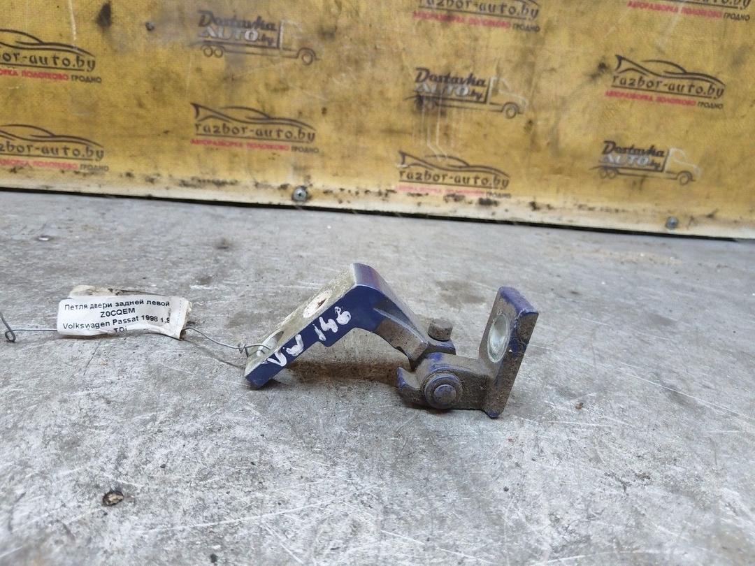 Петля двери задней левой Z0CQEM Volkswagen Passat - Фото 1