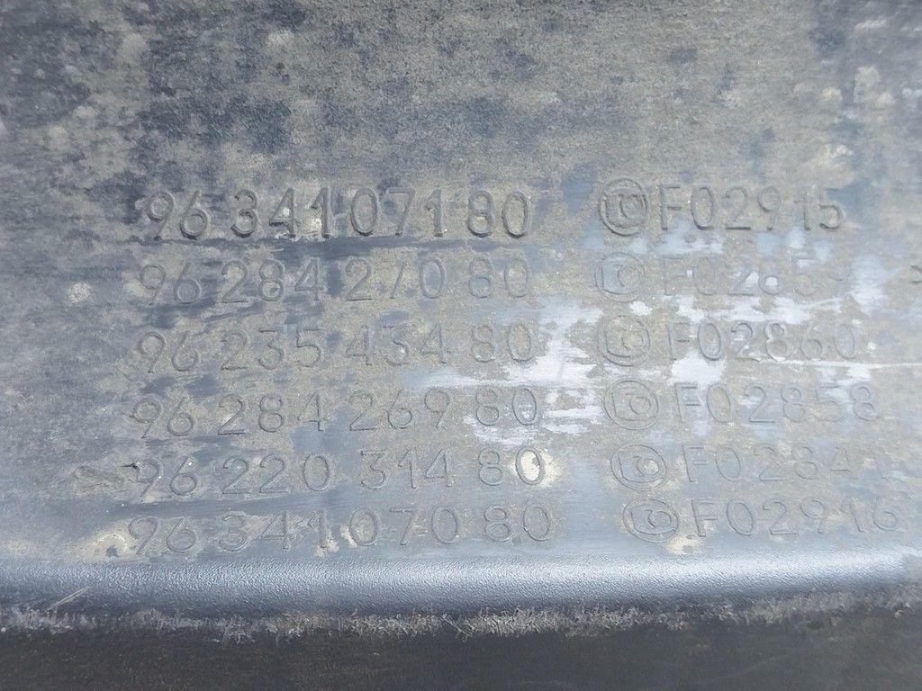 Корпус воздушного фильтра R1CREB Citroen Xsara Picasso - Фото 6