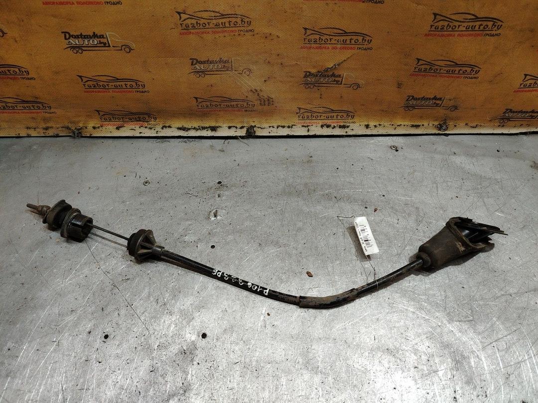 Трос сцепления F2V5YJ Peugeot 106 - Фото 3