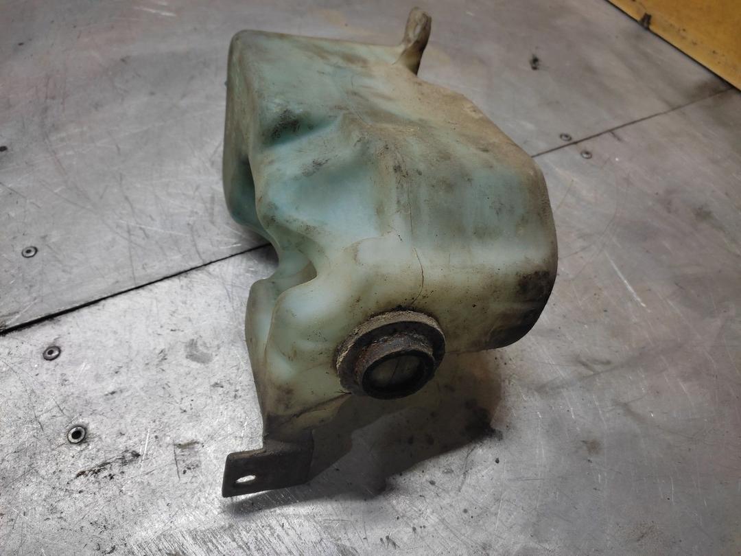 Бачок омывателя G36EEA Audi A3 - Фото 3