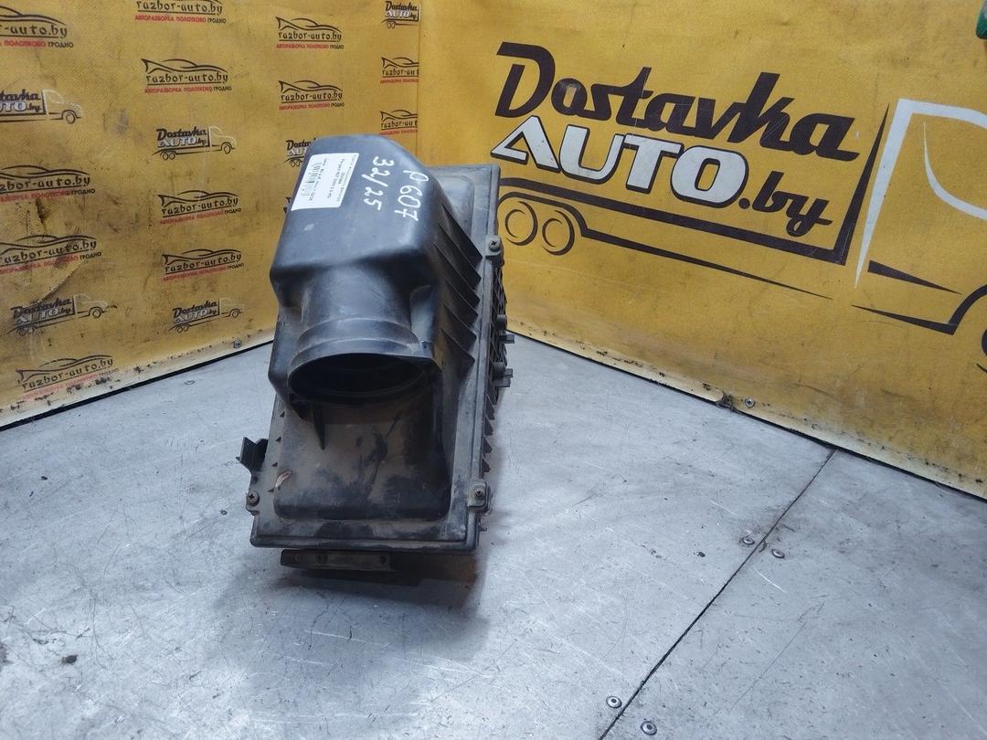 Корпус воздушного фильтра Z5X59A Peugeot 607 купить с доставкой