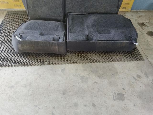 Салон (комплект сидений) 7CGJJN Toyota Corolla undefined