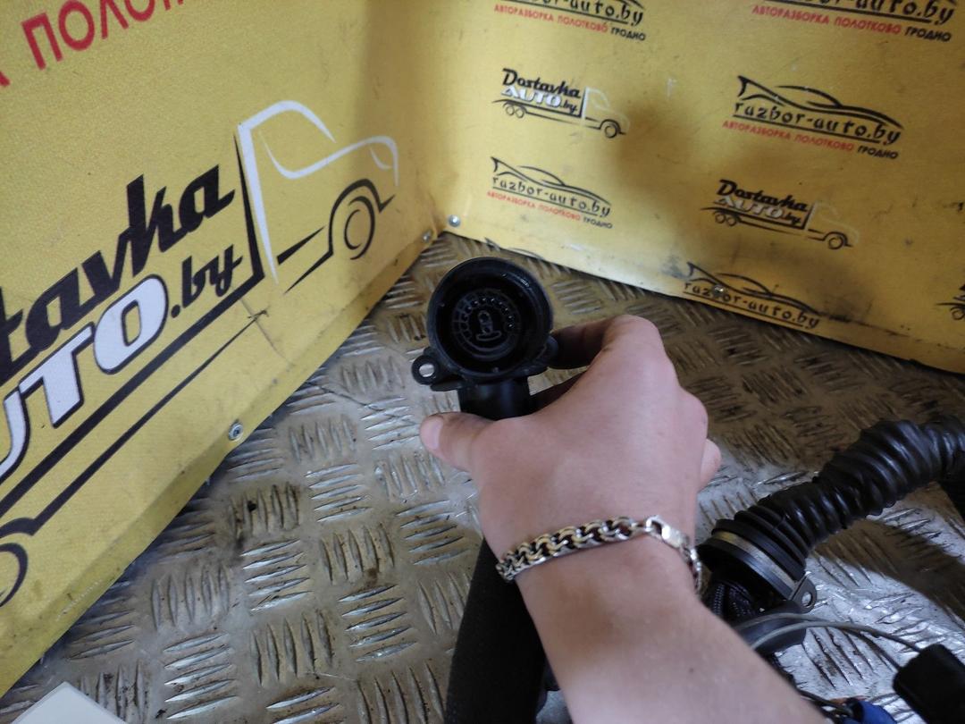 Проводка двигателя XOTXPH Citroen Evasion купить с доставкой. Огромный выбор запчастей и марок авто. У нас есть практически все.