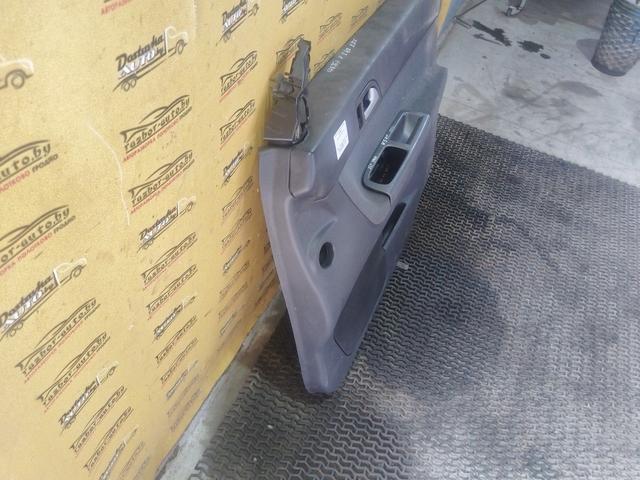 Салон (комплект сидений) XJ7M8U Volvo S40 undefined