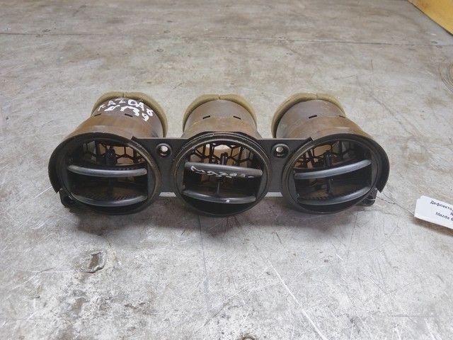 Дефлектор обдува салона R30U4G Mazda 6 купить