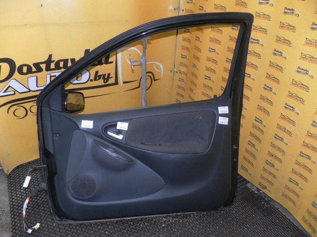 Замок двери передней правой WGGUA3 Toyota Yaris