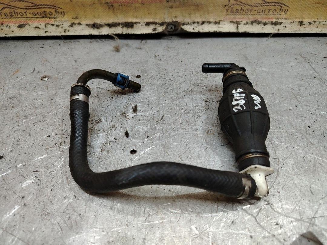 Насос топливный ручной (подкачка) R1IM9U Volvo V40 - Фото 1