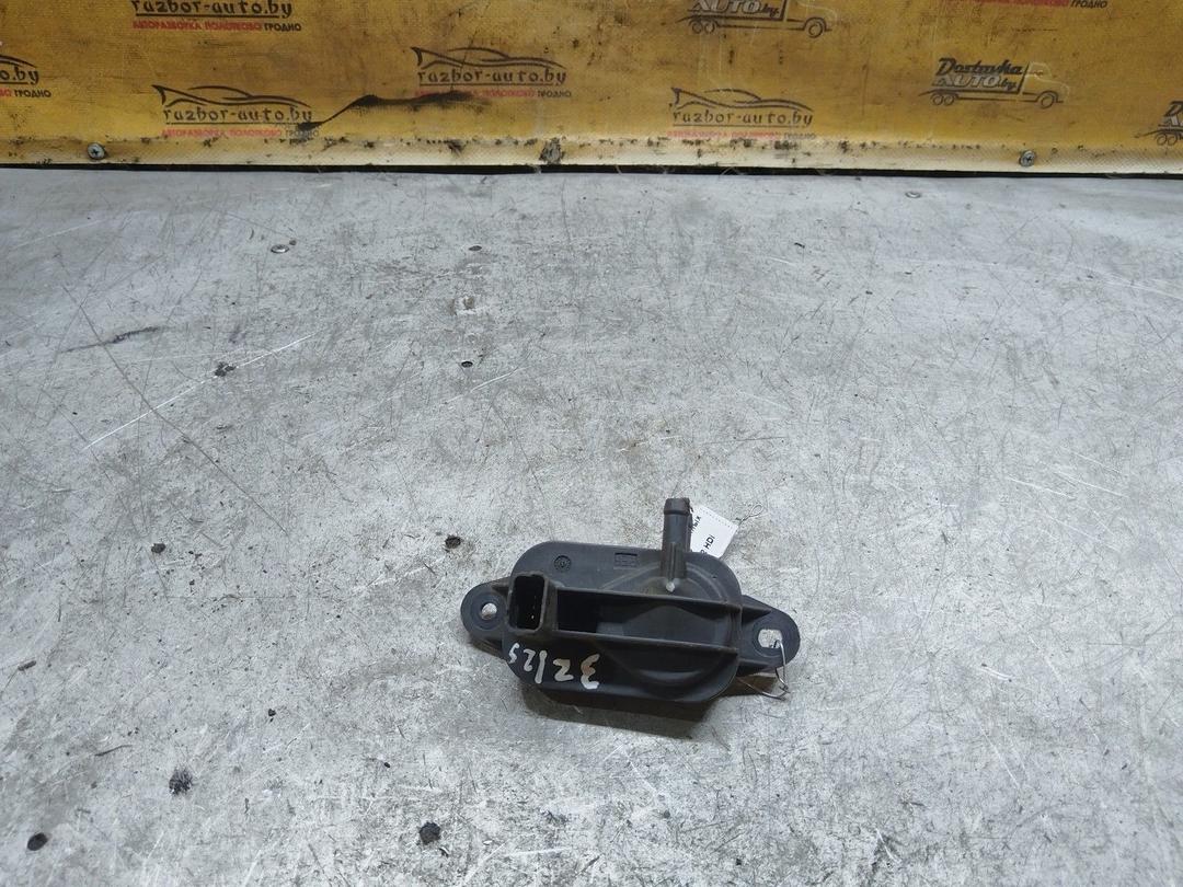 Датчик давления выхлопных газов J5V4QP Peugeot 607