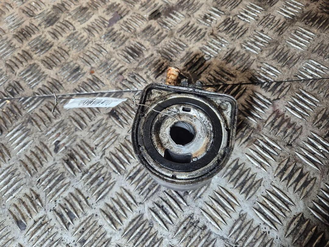 Теплообменник масляного фильтра HVTAEV Peugeot 607