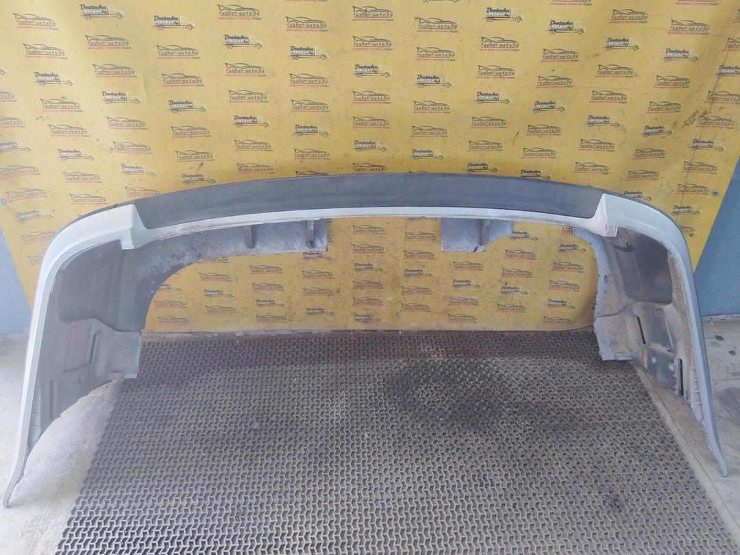 Бампер задний 3F41HV BMW 3 E46 undefined