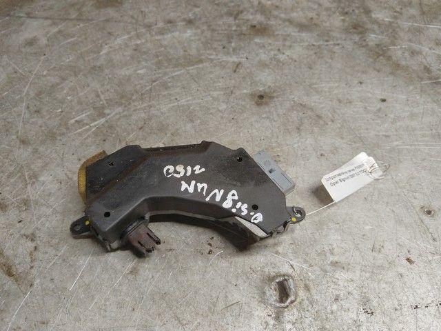 Сопротивление печки PW8IND Opel Signum - Фото 1