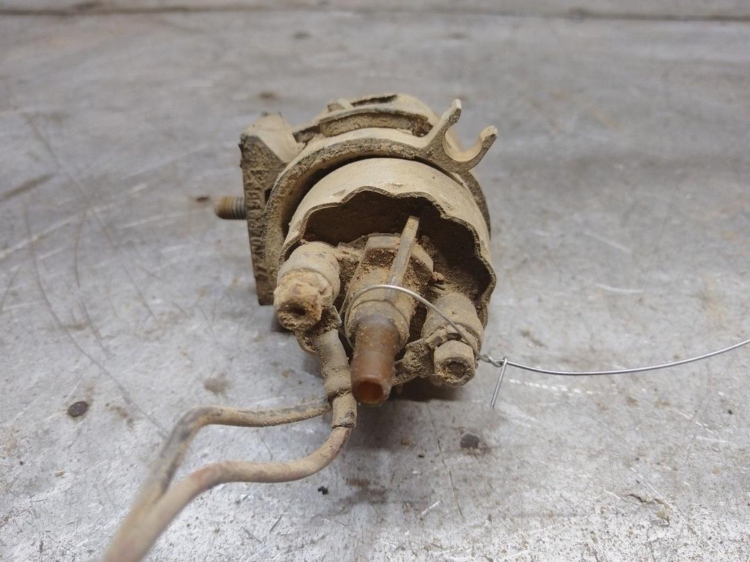 Насос топливный BN7OLP Renault Scenic RX4 - Фото 2