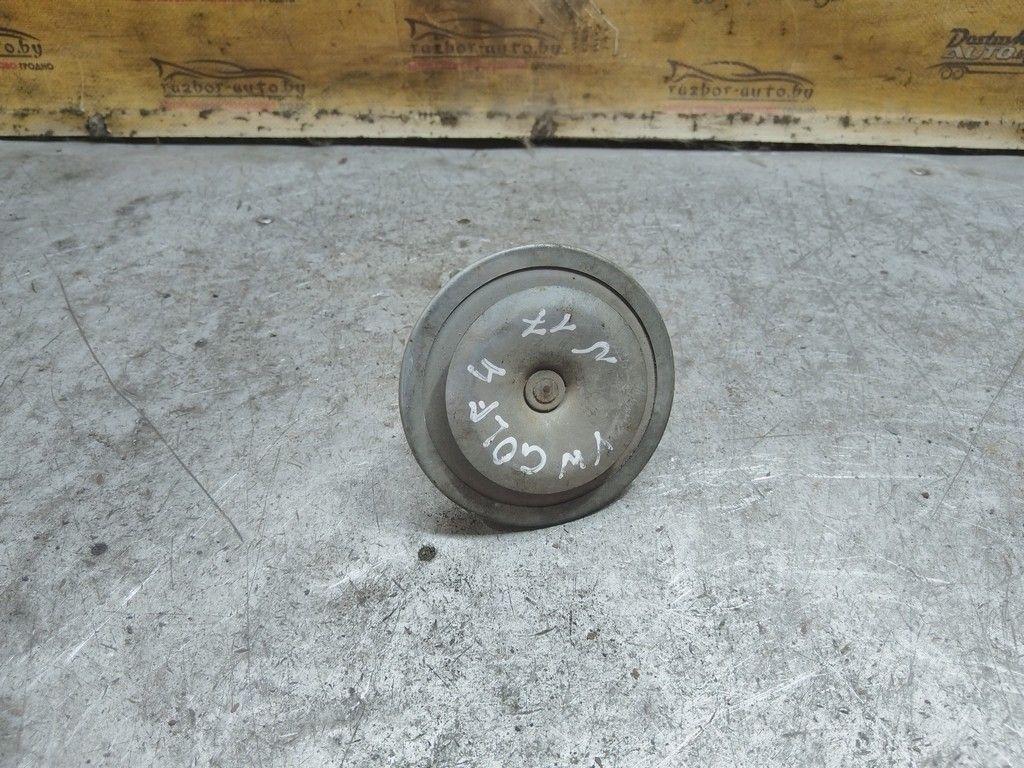 Сигнал (клаксон) I3PT67 Volkswagen Golf - Фото 1