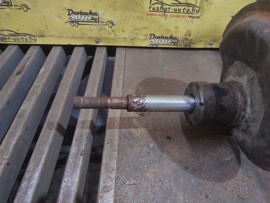 Амортизатор передний левый TW623G Peugeot 307 - Фото 4