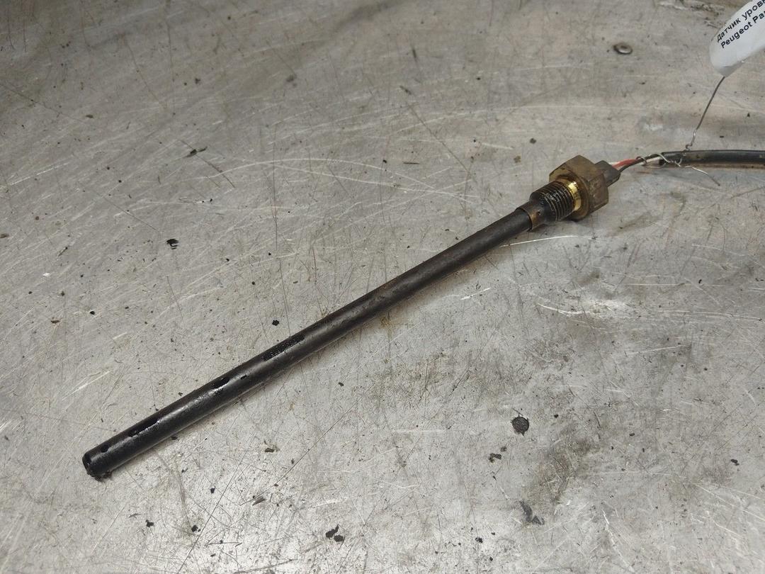 Датчик уровня масла 4T4338 Peugeot Partner купить