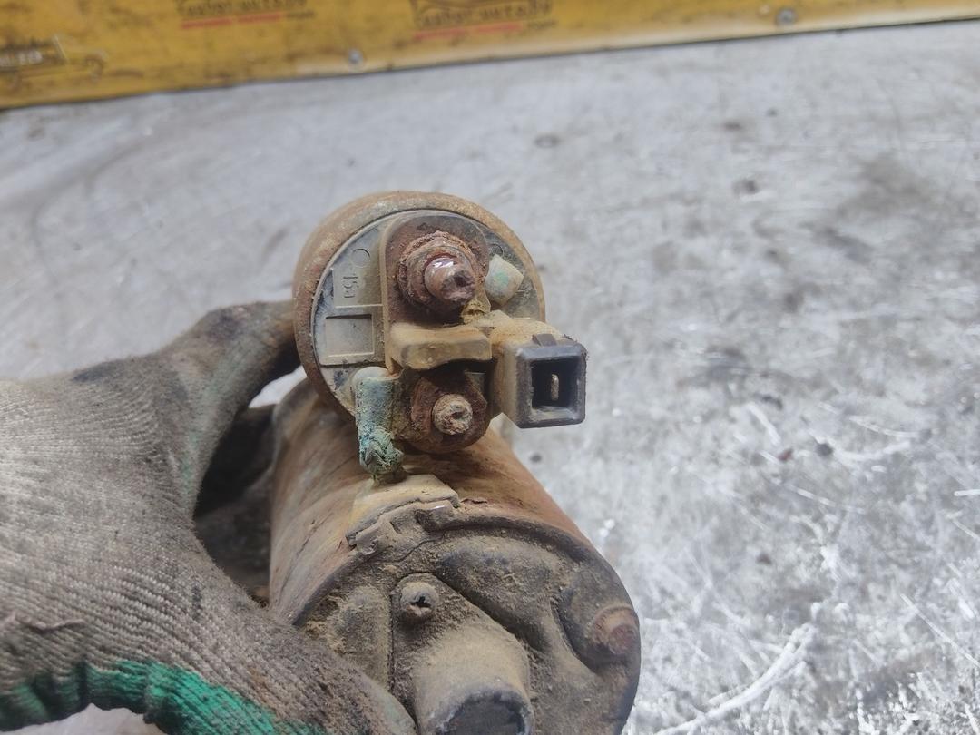 Стартер X7H3PF Seat Toledo купить в магазине запчастей бу