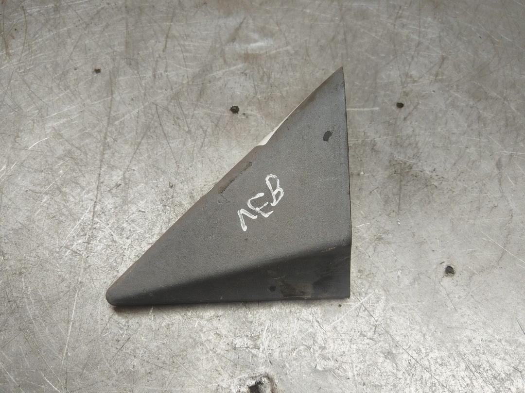 Накладка крыла (уголок зеркала) переднего левого 5G5XX3 Mercedes Sprinter - Фото 1