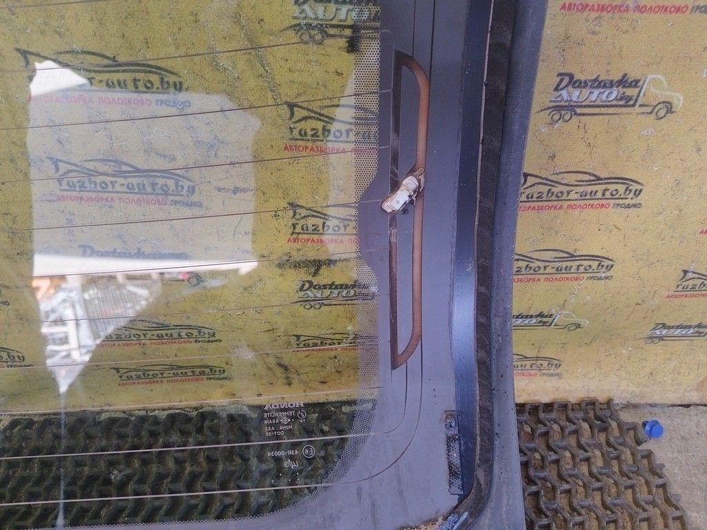 Стекло заднее 51M506 Honda FR-V - Фото 5