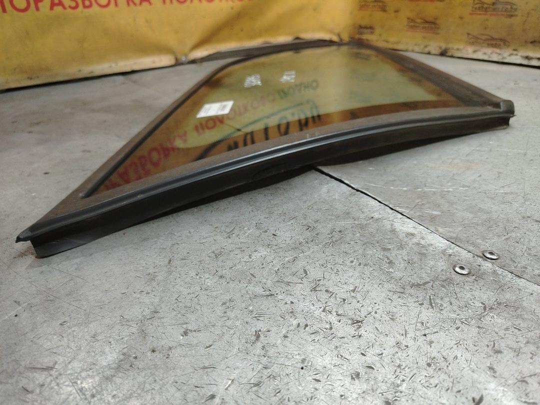Стекло кузовное боковое левое 2VP1I5 Volvo V40 - Фото 4