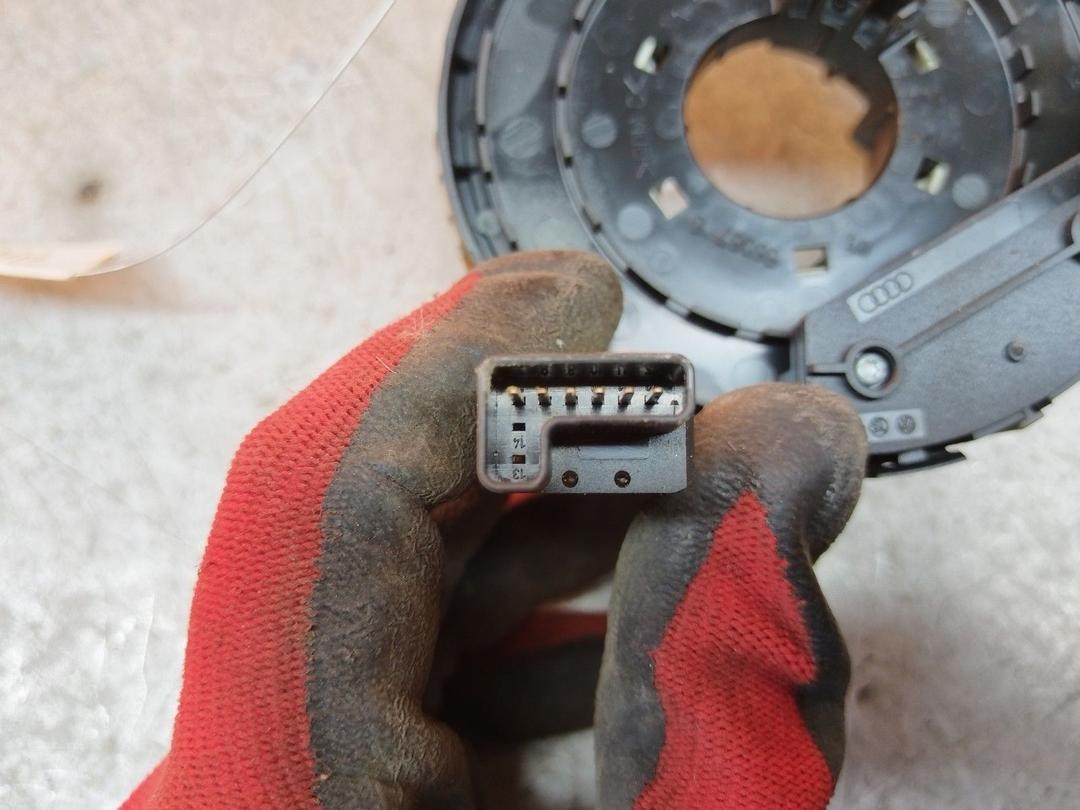 Шлейф руля PLDIWQ Audi A4 - Фото 2