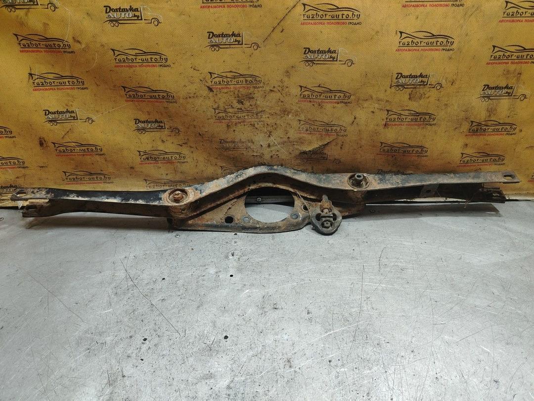 Кронштейн редуктора 2WS0LB Audi A6 - Фото 3