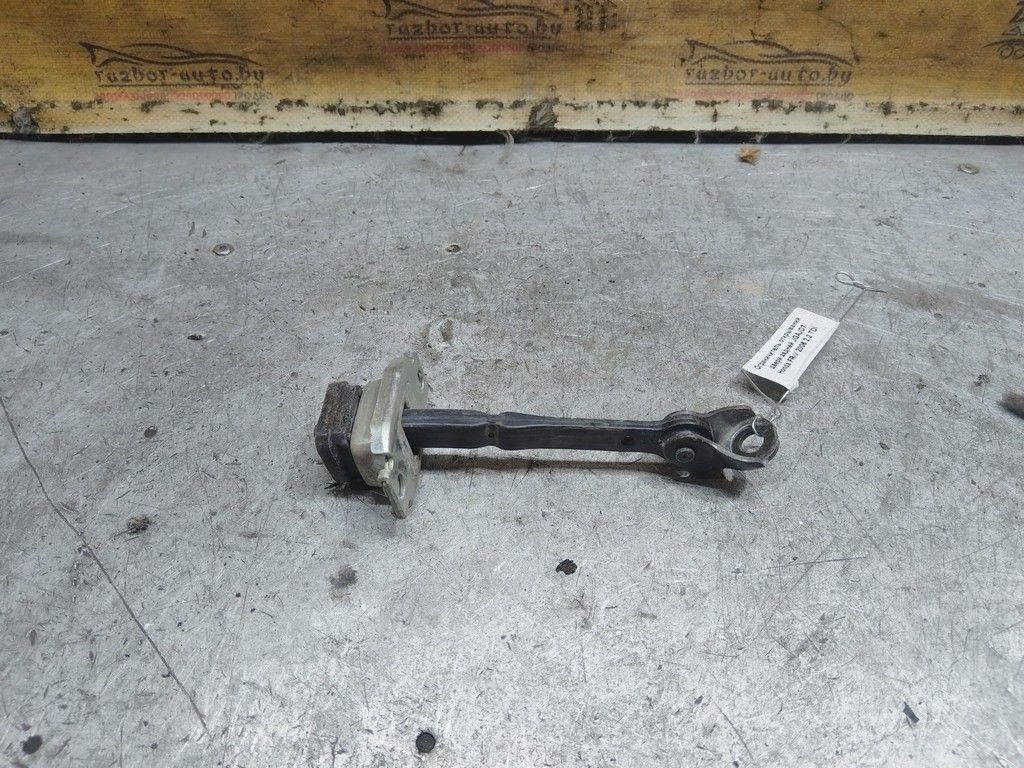 Ограничитель открывания двери задней JGAJD7 Honda FR-V - Фото 1