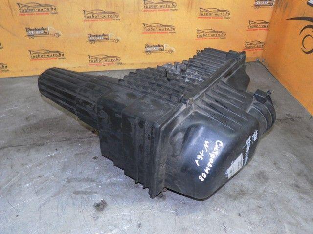 Корпус воздушного фильтра 0AO8Z8 Citroen C8 купить в магазине запчастей бу