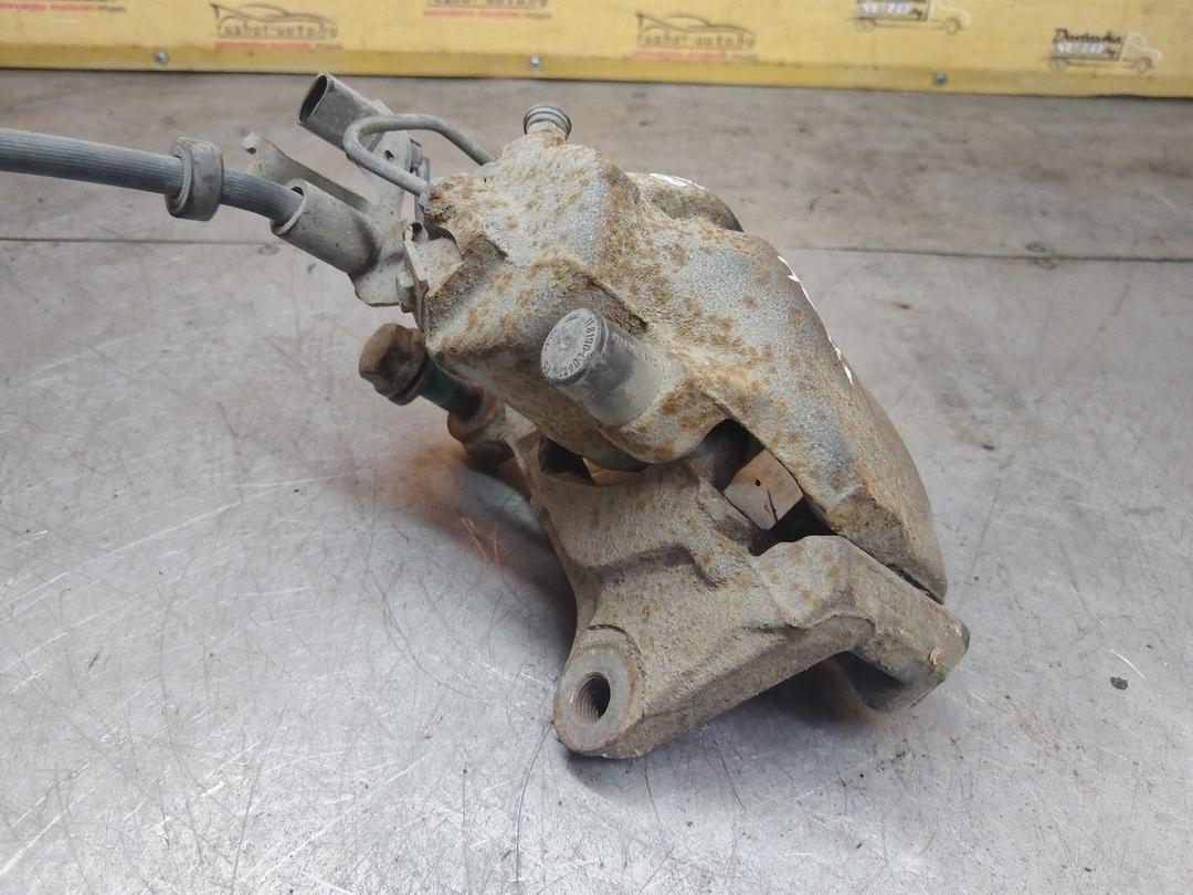 Суппорт передний правый M1TR01 Audi A4 купить с доставкой