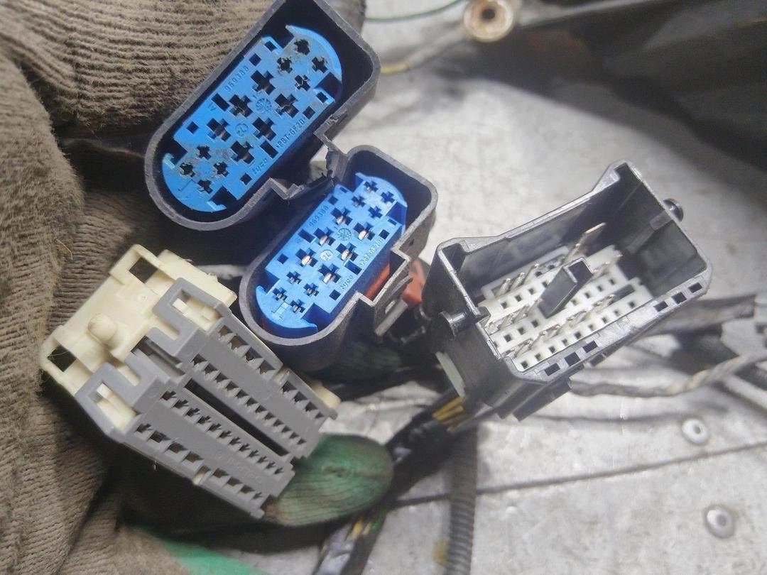 Проводка N1E7R5 Ford Mondeo купить