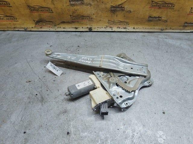 Стеклоподъемник электрический задний правый UPWKX9 Toyota Avensis купить