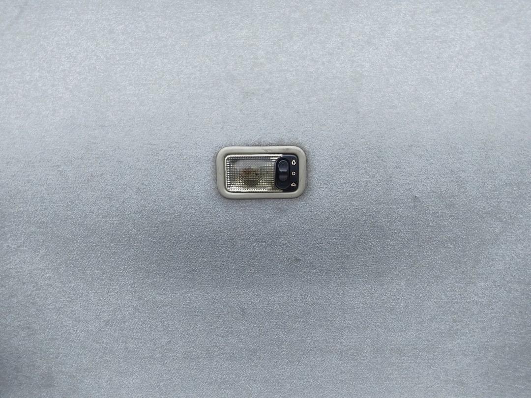 Крыша NSWCX7 Citroen Xsara - Фото 14